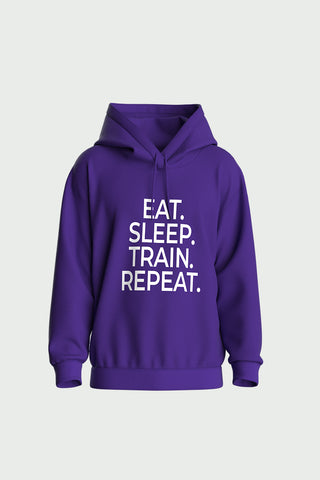 Eat & Repeat