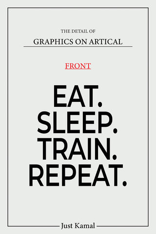 Eat & Repeat