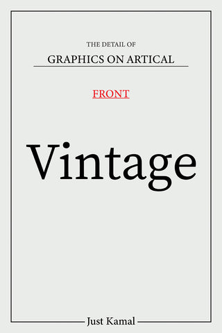 Vintage
