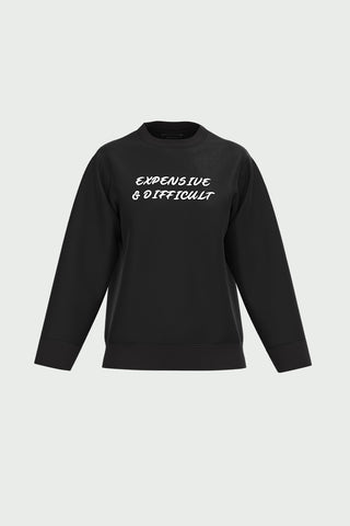 Expensive
