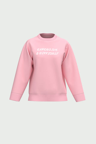 Expensive