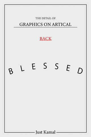 Blessed