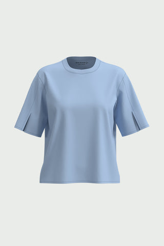 Slit sleeves