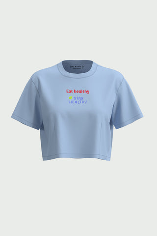 Eat Healthy