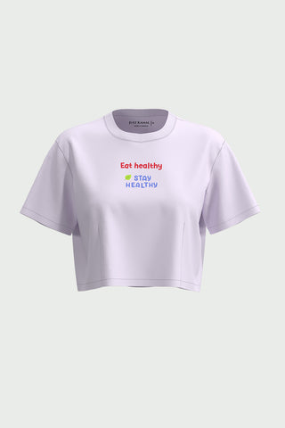 Eat Healthy