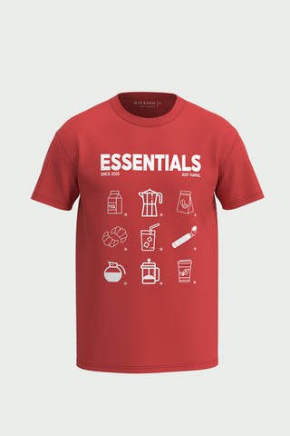 Essentials