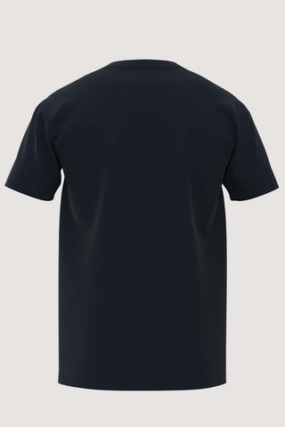 TEXTURE CREW NECK