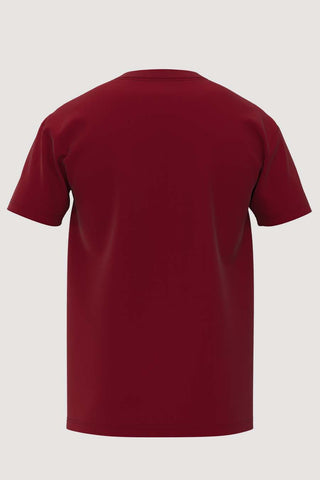 TEXTURE CREW NECK