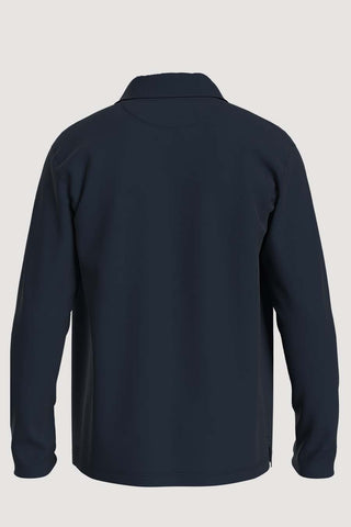 COLLAR PLACKETS
