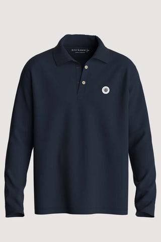 COLLAR PLACKETS
