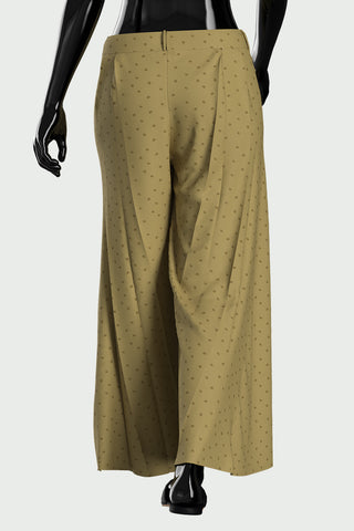 Twirl Culotte