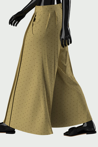 Twirl Culotte