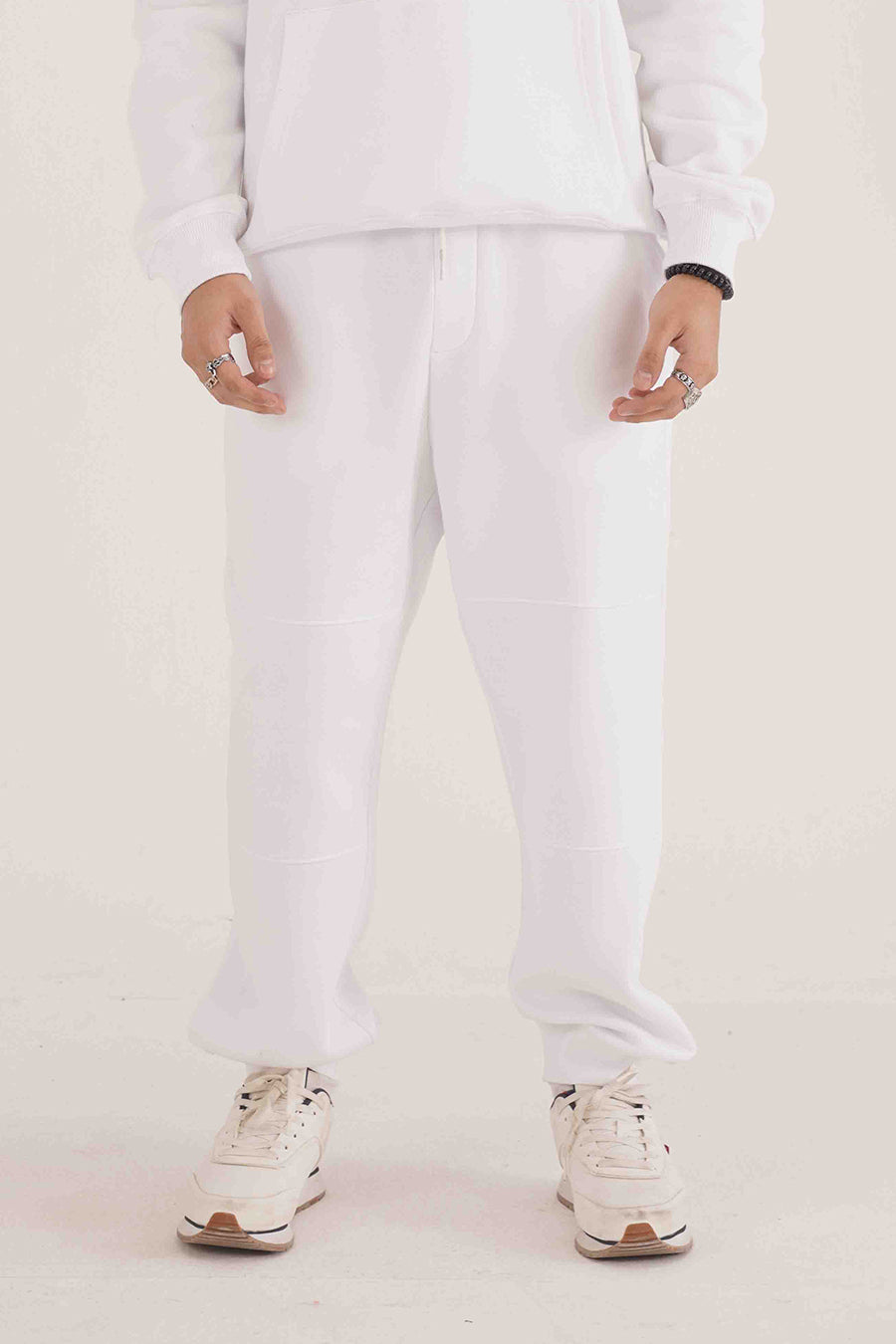 TAG SWEAT PANTS JUST KAMAL