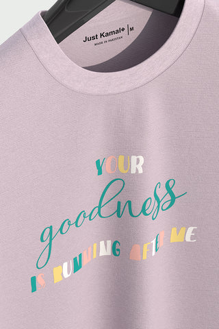 Goodness