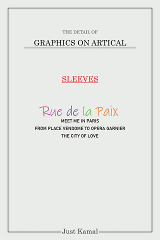 City of love