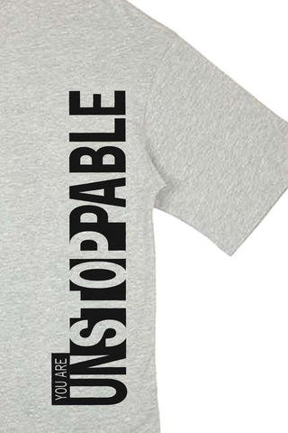 Unstoppable